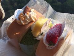 -Kekimatata 生日蛋糕·烘焙教学