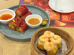 -点都德(大茶楼店)