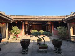 -许驸马府