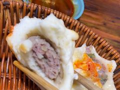 -清真石家包子(大皮院总店)