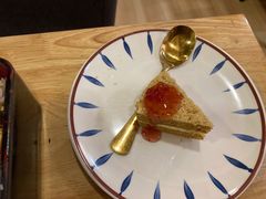 -桃屋日本料理(清华科技园店)