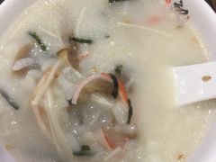 -烎记烧烤(蓝天花园店)