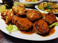 -惠宾饭庄(中山路店)