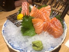 -琴寿司居酒屋(中山广场店)