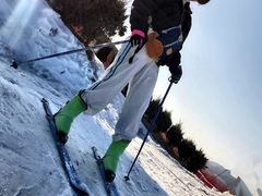 -青州驼山滑雪场