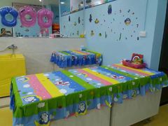 婴儿按摩床chuan➍-蜜儿堂儿推健康管理中心