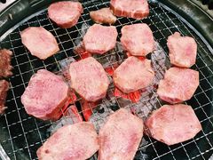 -御牛道日式烤肉料理(杭州万象城店)