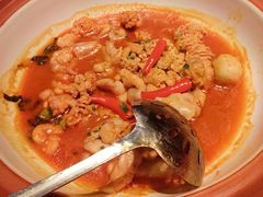 红煨紫苏鱼杂-潇湘府PLUS(大族广场店)