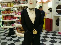 超市-自由港KTV(王子公主金平店)
