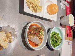 -辣尚瘾·烤鱼·新川菜(交大直营店)
