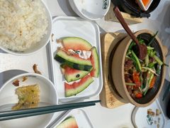 -火啫啫·粤式啫啫煲(南京弘阳店)