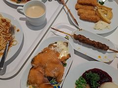 -宜家·瑞典风味餐厅(武汉荟聚中心店)