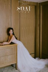 点击看大图 -Chic Bridal 熙可婚纱