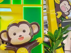 -KK ONE(京基滨河时代店)