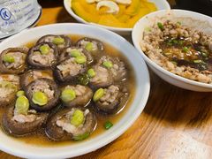 -玲燕蒸菜馆(江东路店)