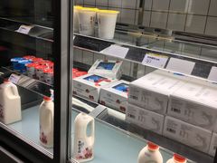 -一鸣真鲜奶吧(双菱路店)