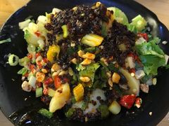 -二孃鸡爪爪(东郊记忆店)
