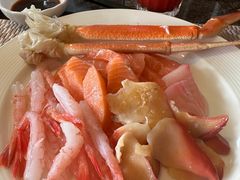 -海景花园大酒店·西餐厅
