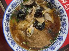 -美味斋(西北街店)