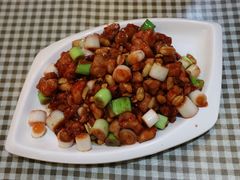 -玉桥餐厅(天坛店)