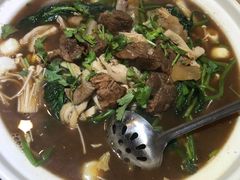 -舅姥爷砂锅(正阳路)