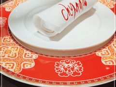 -北京王府井希尔顿酒店·秦唐中餐厅Chynna