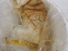 -田三卷馍(火车站店)