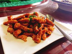 -山东八大碗山东老字号