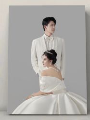 -巴黎春天婚纱摄影(临安店)