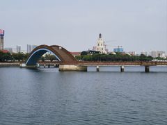 -五缘湾湿地公园