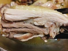 一心鸡-文记壹心鸡(宝华路店)