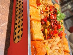 -郑喜旺烧烤(郑州总店)