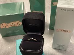 -Tiffany & Co.蒂芙尼
(杭州万象城店)