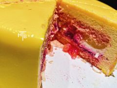 -派悦坊·甜品·蛋糕(日坛店)