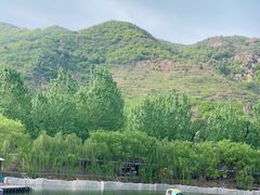 -济南马套将军山