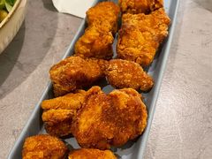 -Yum Yum 土耳其风味餐厅(万达尊店)