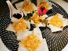 公主素蟹粉-桂满陇-十里风荷(合生汇店)