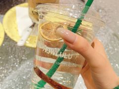 -HOWLULU蛋糕商店