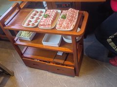 -老员外骨汤火锅(海州古城店)