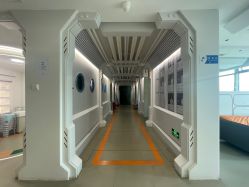 -唯儿诺儿童医院·儿科·眼科·口腔(海岸城店)
