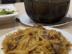 -潮汕砂锅粥