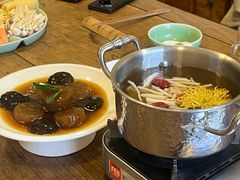 -五观堂素食(新华路店)