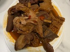 -粤食堂(天津和悦汇店)