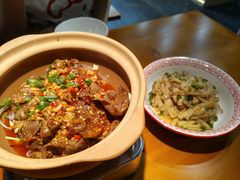 -陈家婆的菜·口味湘菜(梅溪湖店)
