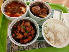 -老乡鸡(淮河路步行街店)