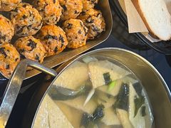 -HOTISLAND海鸡岛·韩国料理(江南西店)