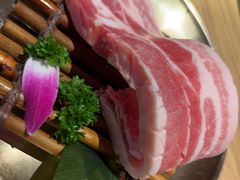 -西塔老太太泥炉烤肉(亚运村店)