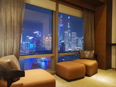 -上海外滩茂悦大酒店