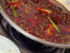 -小饕荟雅安贡椒鱼鲜馆(广福桥店)