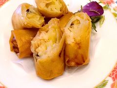 -唐苑酒家·岭南粤菜名店(太古仓店)